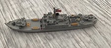 1:1250 Sperrbrecher 27 H. C