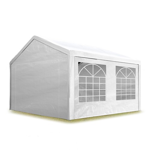 Partyzelt pavillon 4x5m - partyzelt,