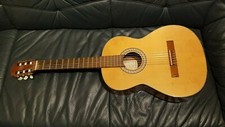 Gitarre Pro Arte Konzert  Gitarre Modell   GC -100 M  Georg  Walther Mittenwald 
