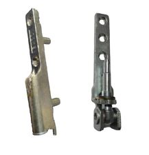 SI Siegenia Aubi Set Ecklager EB005 und Ecklagerwinkel EW001 Reparatursatz NEU