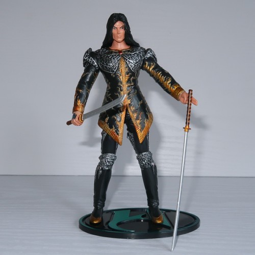 Witchblade ian nottingham - witchblade,