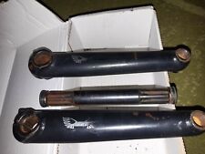 BMX SE-Racing Crank-Arms 175 mm Axle BMX-Cruiser