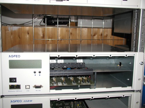 Agfeo as200it 200 anlage - agfeo,