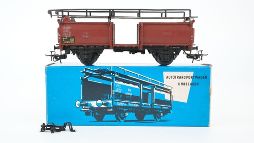 Märklin 4612 - h0,