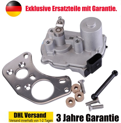 Turbolader stellmotor für - turbolader,