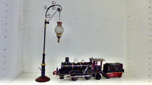 Große märklin uralt - märklin,
