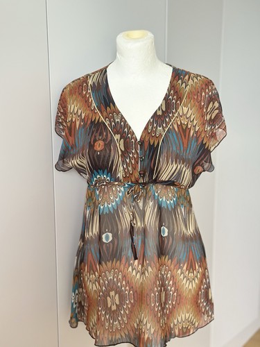 Boho blusentop bluse - boho,