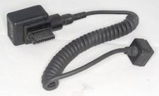 Metz C81 mit Synchronkabel