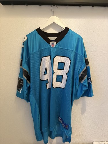 Trikot vintage reebok nfl - trikot:,