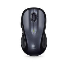 Logitech M510 Maus Wireless