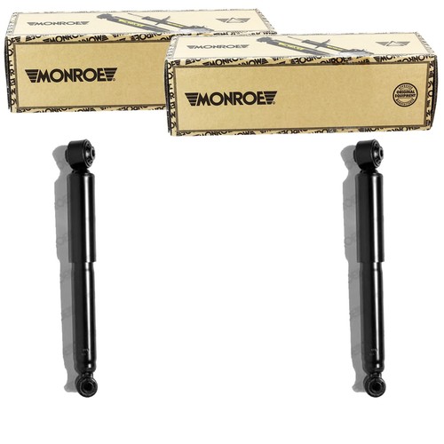 Monroe gasdruck - monroe,