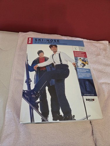 Tcm skihose größe - skihose,