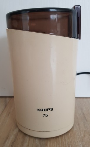 Krups elektrische - km, 75