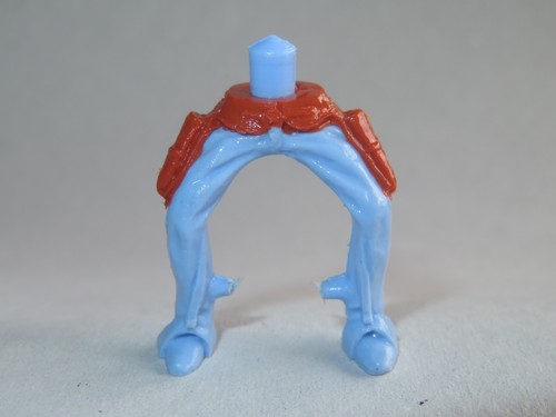 Timpo cowboy unterteil - ,