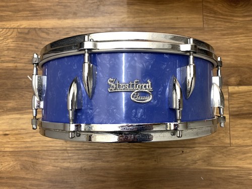 Vintage stratford besson snare - vintage,