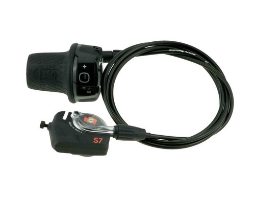 Rico sram specktro sachs - s7, +sachs