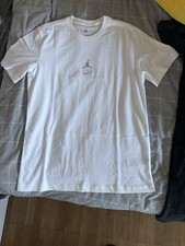 Jordan MVP T-shirt weiß Gr. M