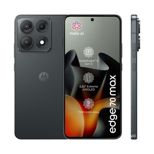 Motorola edge max - motorola,