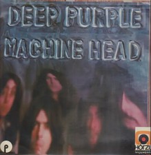 Deep Purple Machine Head