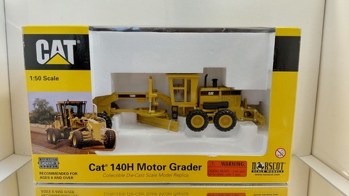 Norscot 55030 cat 140h motor - norscot,