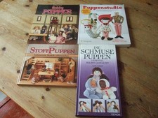 KONVOLUT = 4 Bücher zum