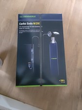 Dennerle Carbo Soda M200