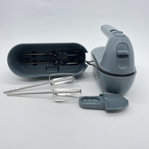 Kenwood handmixer quickmix - handmixer,
