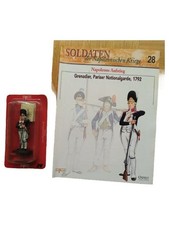 Del Prado Figur Soldat