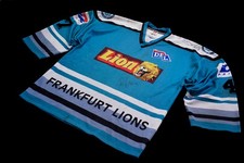 Palme Frankfurt Lions Trikot
