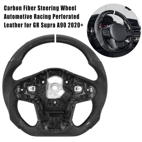 Tuning sportlenkrad carbon - sportlenkrad,
