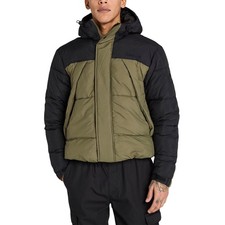 Timberland Herren Daunenjacke