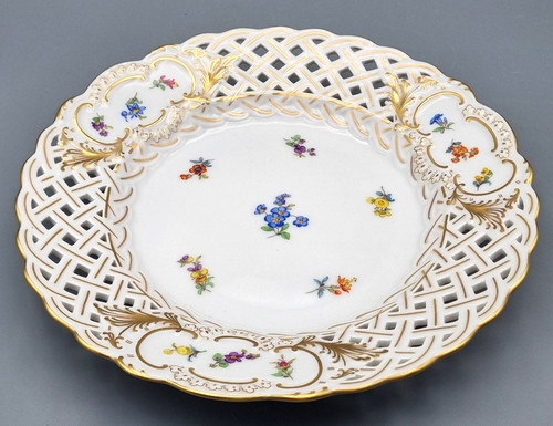 Meissen porzellan - meissen,