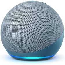 Echo (4. Gen) Smarter WLAN-