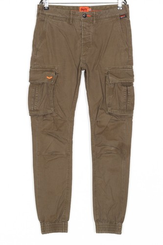 Superdry rookie cargo pants - superdry,