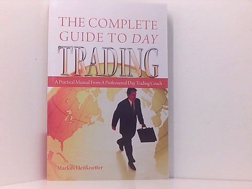 The complete guide day - to,