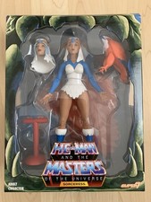 Masters of the Universe