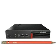 Lenovo ThinkCentre M710q -
