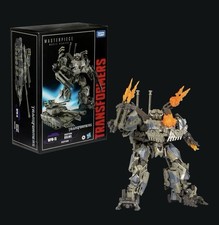 Transformers Masterpiece Movie