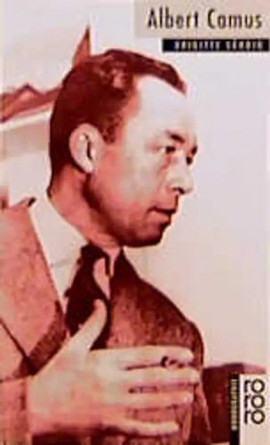 Albert camus - albert,