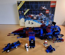LEGO 6986 Space Police Mission