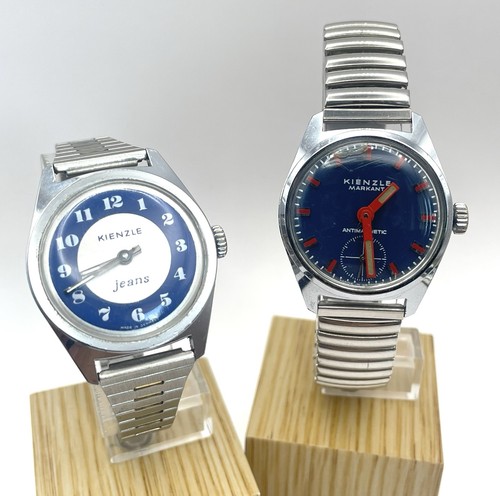 Kienzle vintage uhren watch - kienzle,