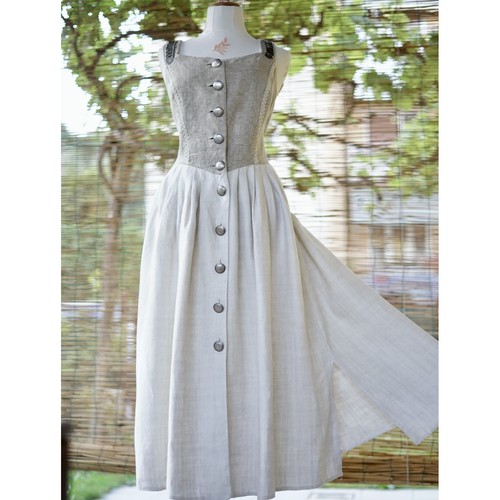Tiroler stil kleid it - stil,