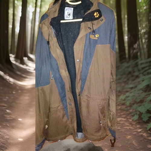 Jack wolfskin jacke herren - jack,