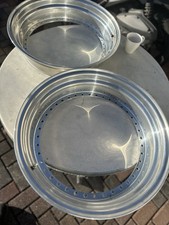 RH Aussenbett 4x 18 Zoll 40 loch 2x