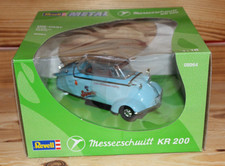 Revell Die cast 1:18 Messerschmitt KR 200 Sarotti Sammlung in OVP Rarität