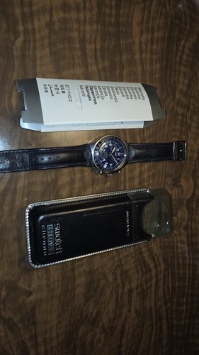 Swatch irony chrono ycs401 - swatch,