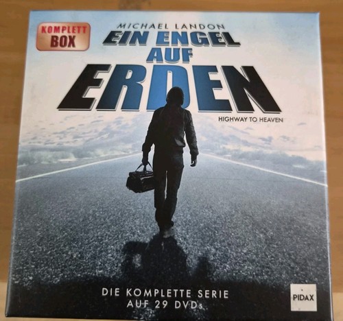 Ein engel auf erden - auf,