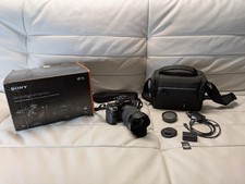 Sony Alpha A7 II 24.3MP