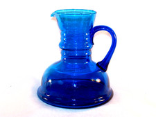 Blaue Vintage Cari Zalloni