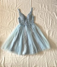 Mascara London Cocktailkleid/ Ballkleid / festliches Kleid | Größe 34 /XS | NEU!